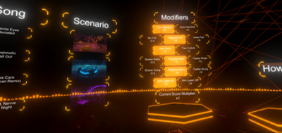 SOUNDSTORM VR Image