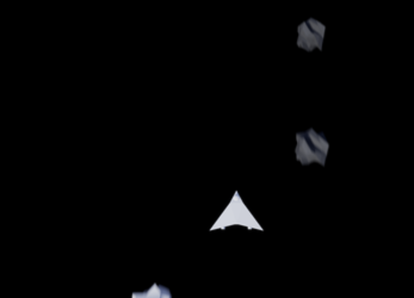 Space The Game Image