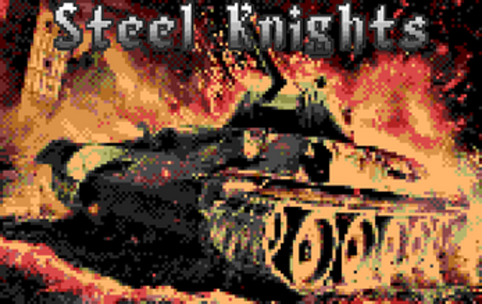 Steel Knights screenshot