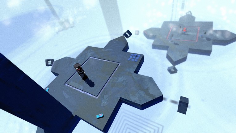Studio System : Guardian Angel screenshot