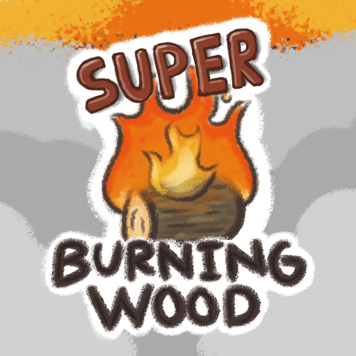 Games like Super Burning Wood