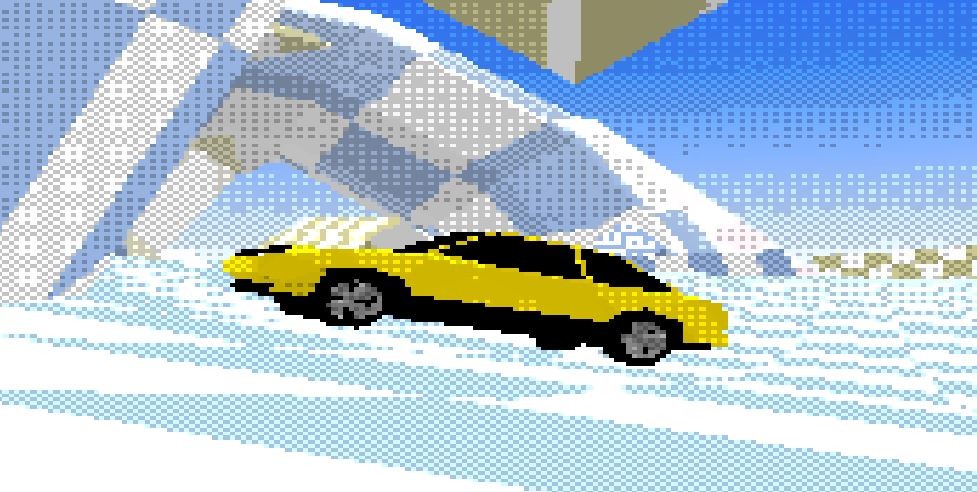Games like Surreal Taxi