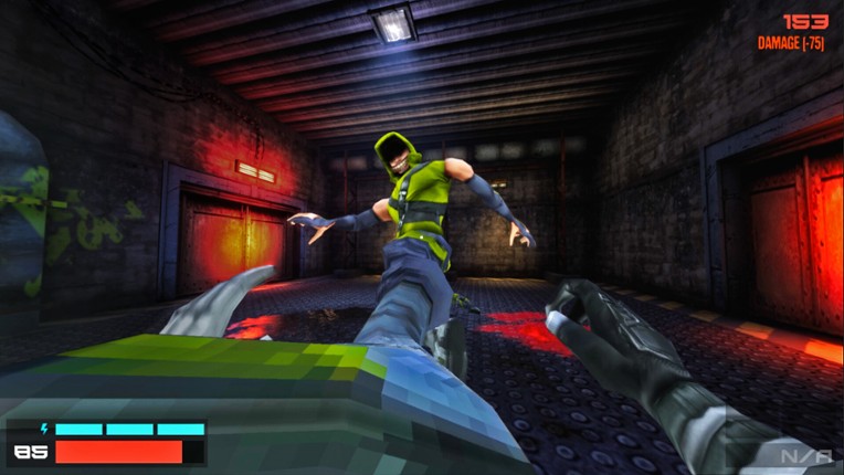 TEXNOPLAZM screenshot