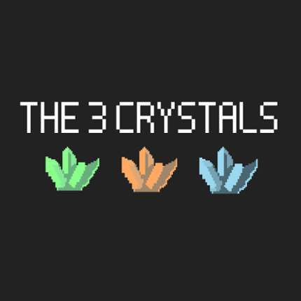 The 3 Crystals Image