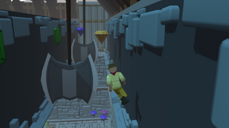 Tomb of Aethelgard Image