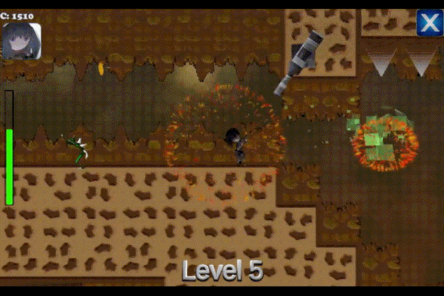 Trash Mission Image