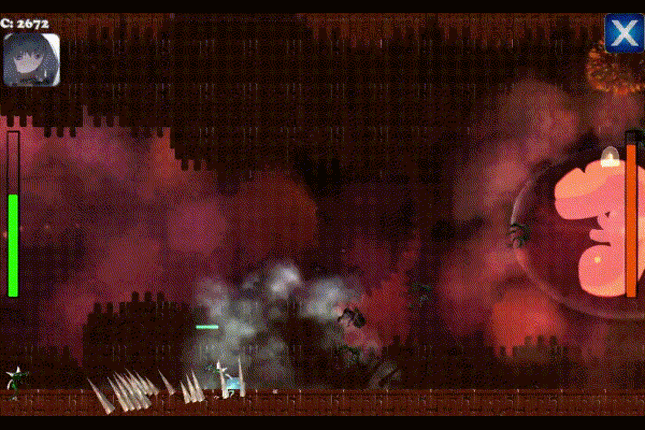 Trash Mission screenshot