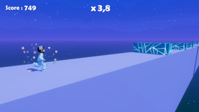 Twins Odyssey screenshot
