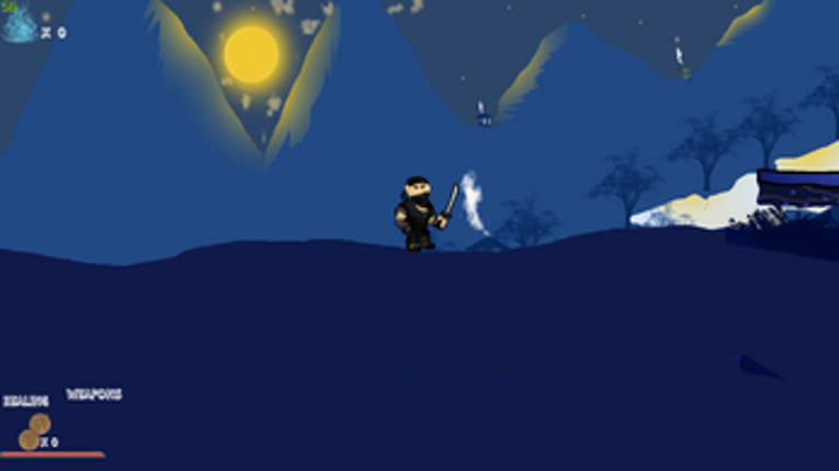 Warrior (ver 1.02) Image