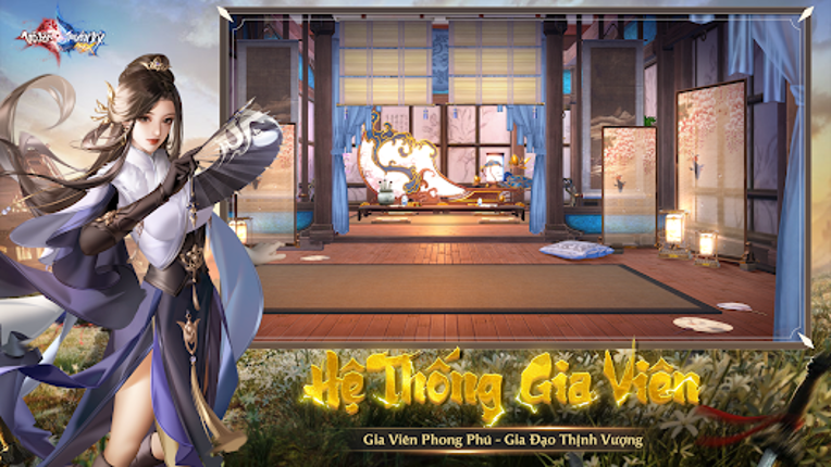 Võ Lâm Truyền Kỳ MAX screenshot