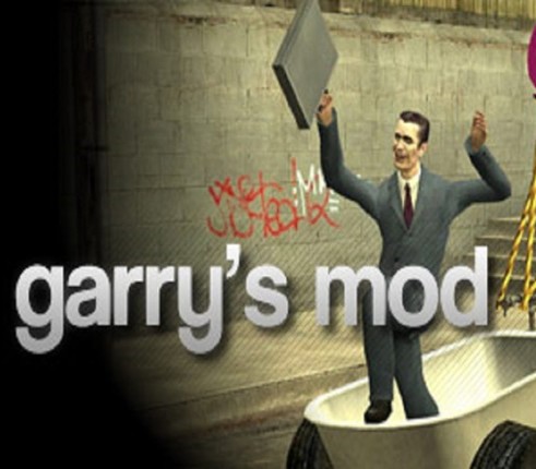 Garry's Mod Image