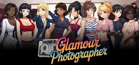 Games like Glamour Photographer