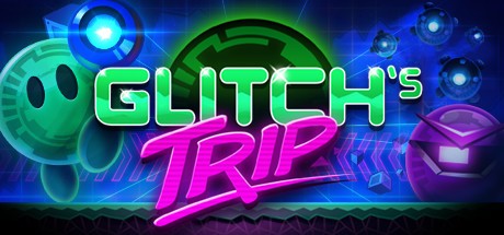 Games like Glitch's Trip