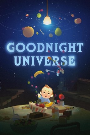 Goodnight Universe Image