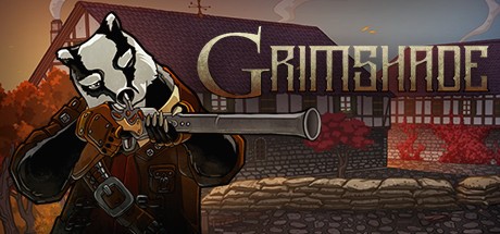 Games like Grimshade