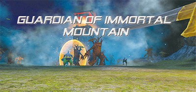 Guardian of Immortal Mountain Image