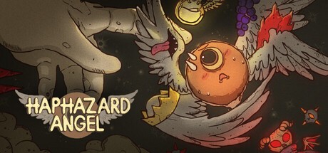 Games like Haphazard Angel