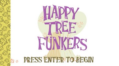 Happy Tree Funkers (Cleaned Version) Image