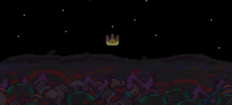 HeavyCrown Image
