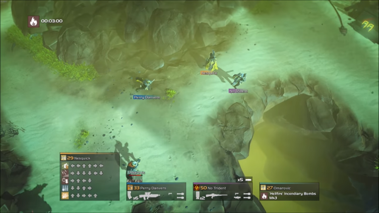 Helldivers: Super Earth Ultimate Edition Image