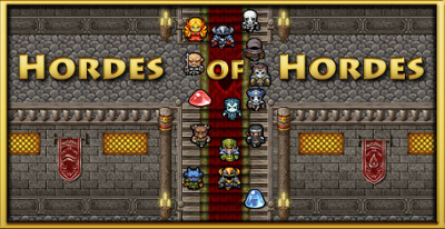 Hordes of Hordes Image