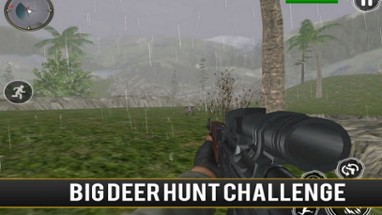 Hunter Reloaded: Jungle Sniper Image