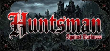 Games like Huntsman Against Darkness