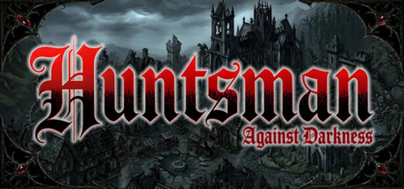 Huntsman Against Darkness Image