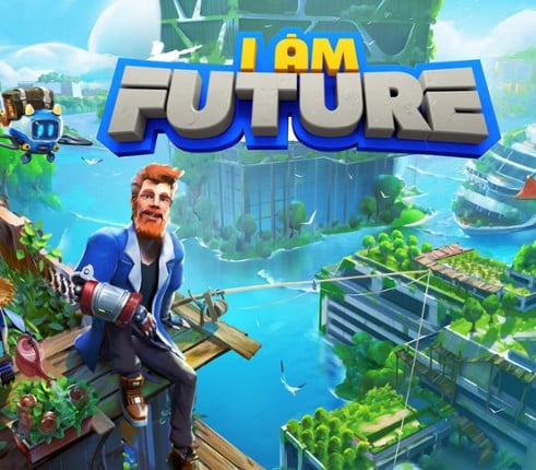 I am Future Image