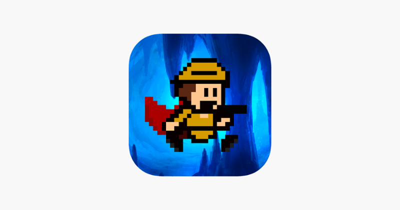 I wanna be the Explorer 2 Game Cover