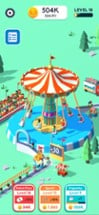 Idle Swing Ride Image