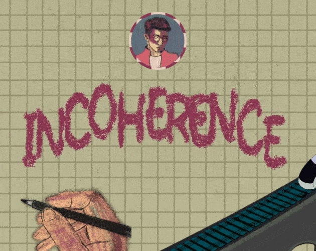 Games like Incoherence