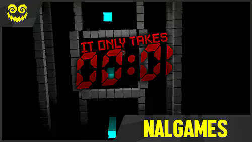 Games like It Only Takes A Second