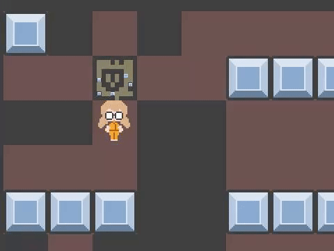 Games like JAILBREAKER (GMTK Jam 2024)