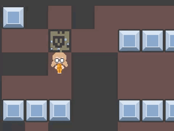 JAILBREAKER (GMTK Jam 2024) Image