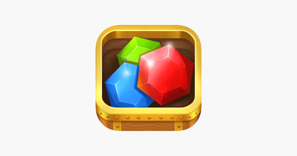 Games like Jewel Frenzy