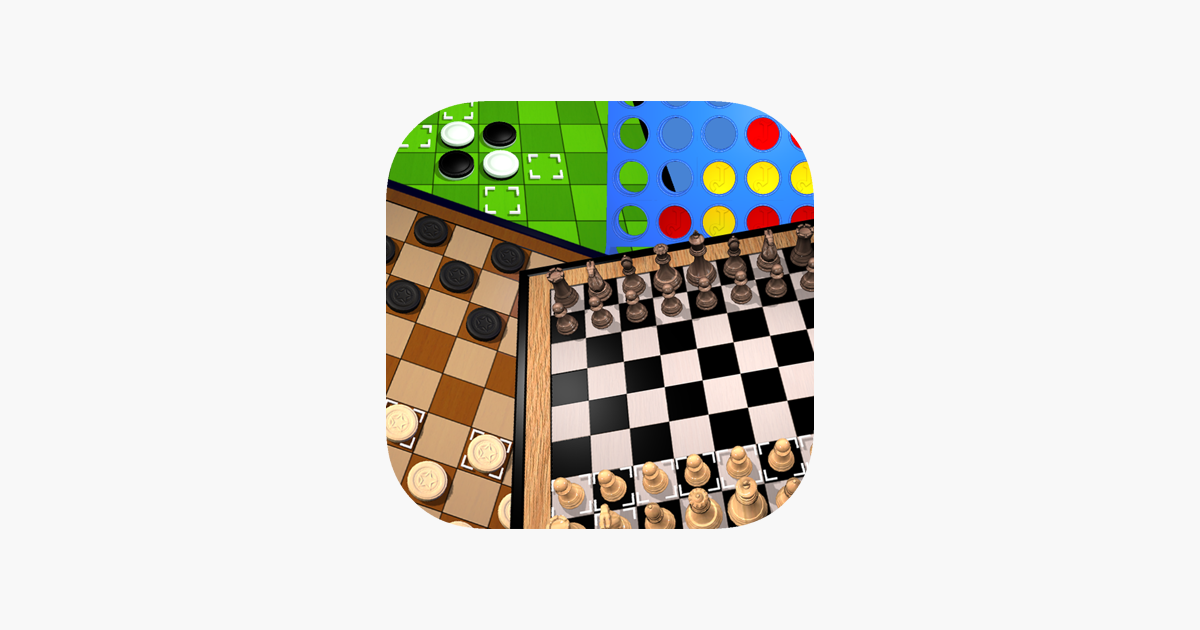 Games like Jocly Classics Free