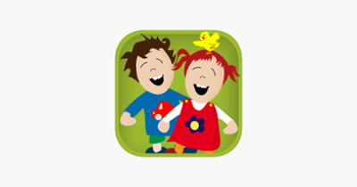 KinderApp Farm: My First Words Image