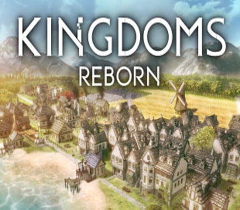Kingdoms Reborn Image
