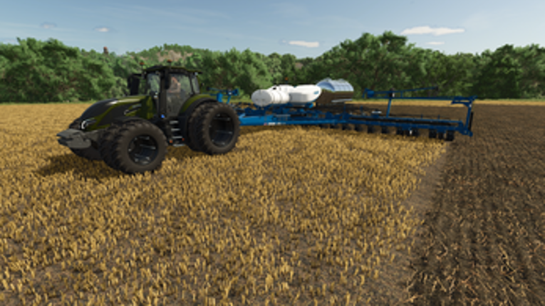 Kinze 4905 Multi-Fruit Planter Pack (FS25) Image