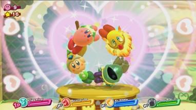 Kirby Star Allies Image