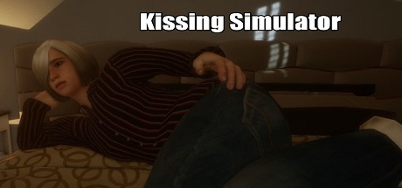 Kissing Simulator Image
