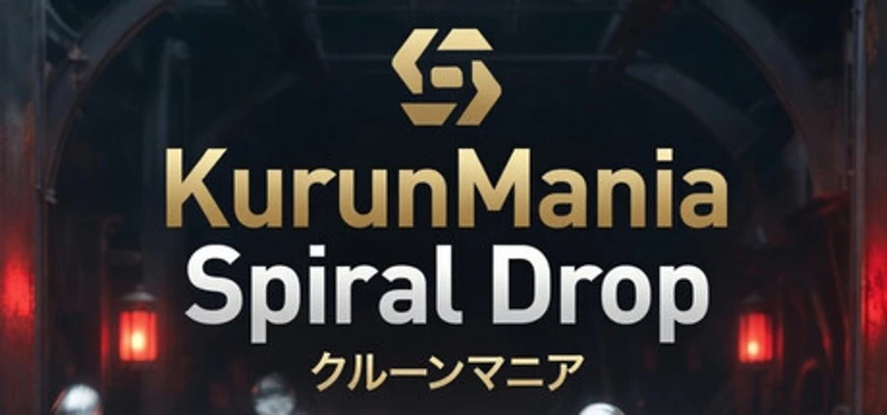 KurunMania: Spiral Drop Image