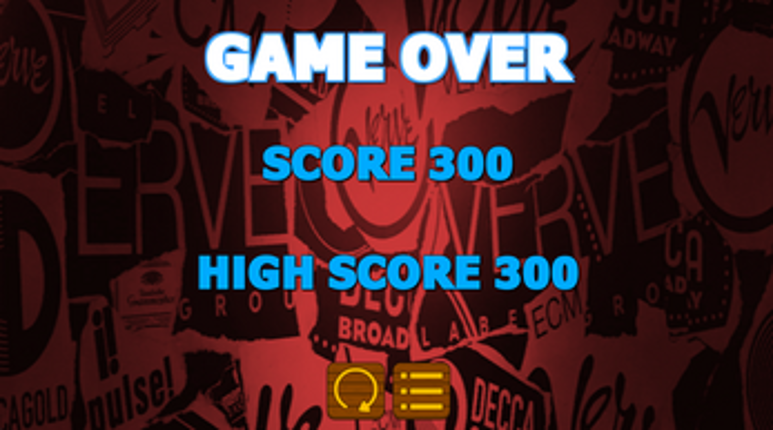 Ladies of Verve - Scrambled Image Game Image