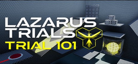Games like Lazarus Trials: Trial 101
