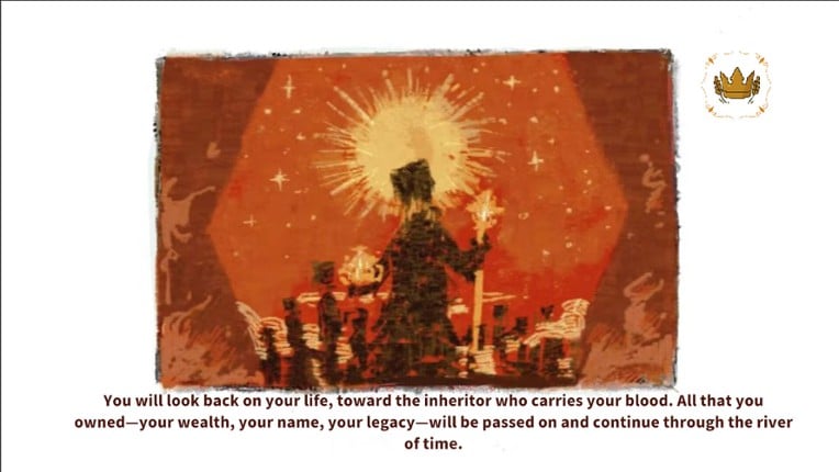 Legacy of Ancestors screenshot