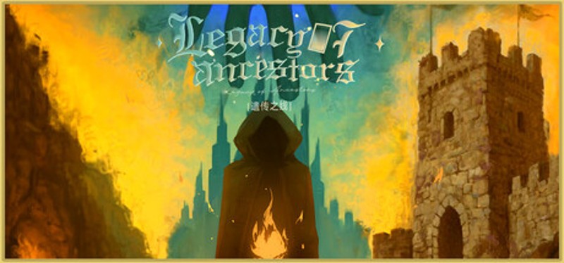 Legacy of Ancestors Image