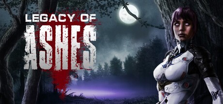 Games like Legacy of Ashes