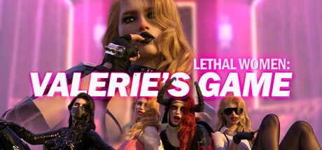 Games like Lethal Women: Valerie's Game