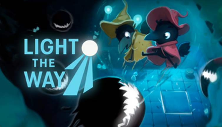 Light The Way Image